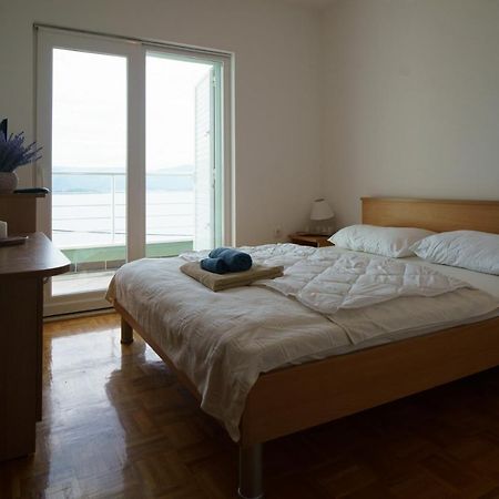 Apartment “Bel Ponte” Комарна Екстер'єр фото