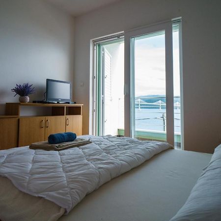Apartment “Bel Ponte” Комарна Екстер'єр фото